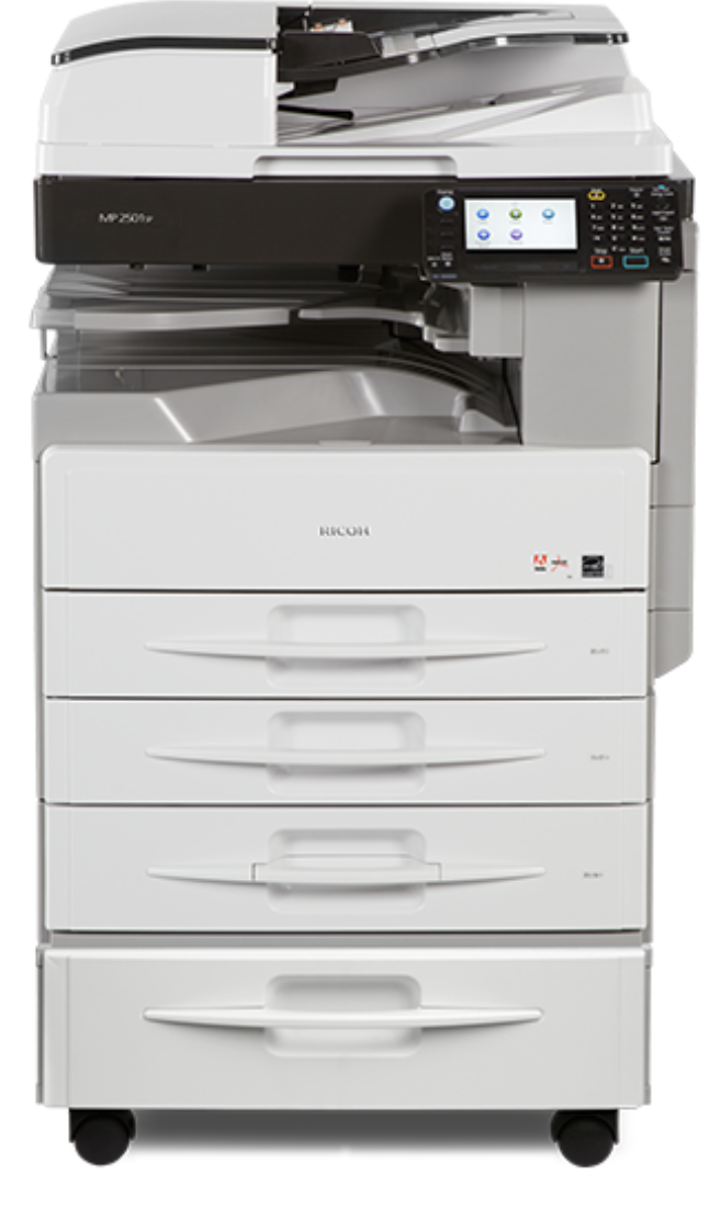 Ricoh Copiers