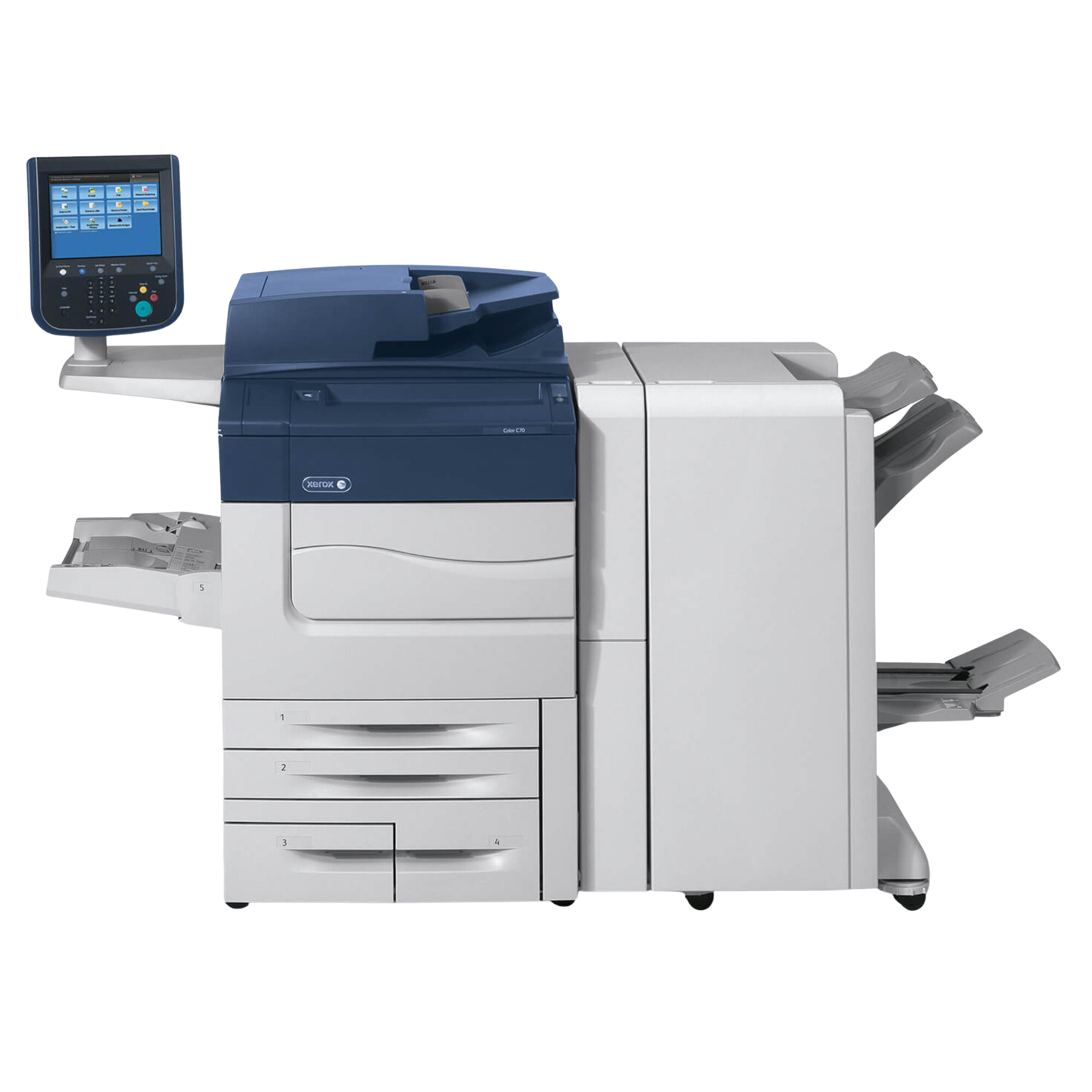 Copiers &amp;amp;amp; Printers Leasing