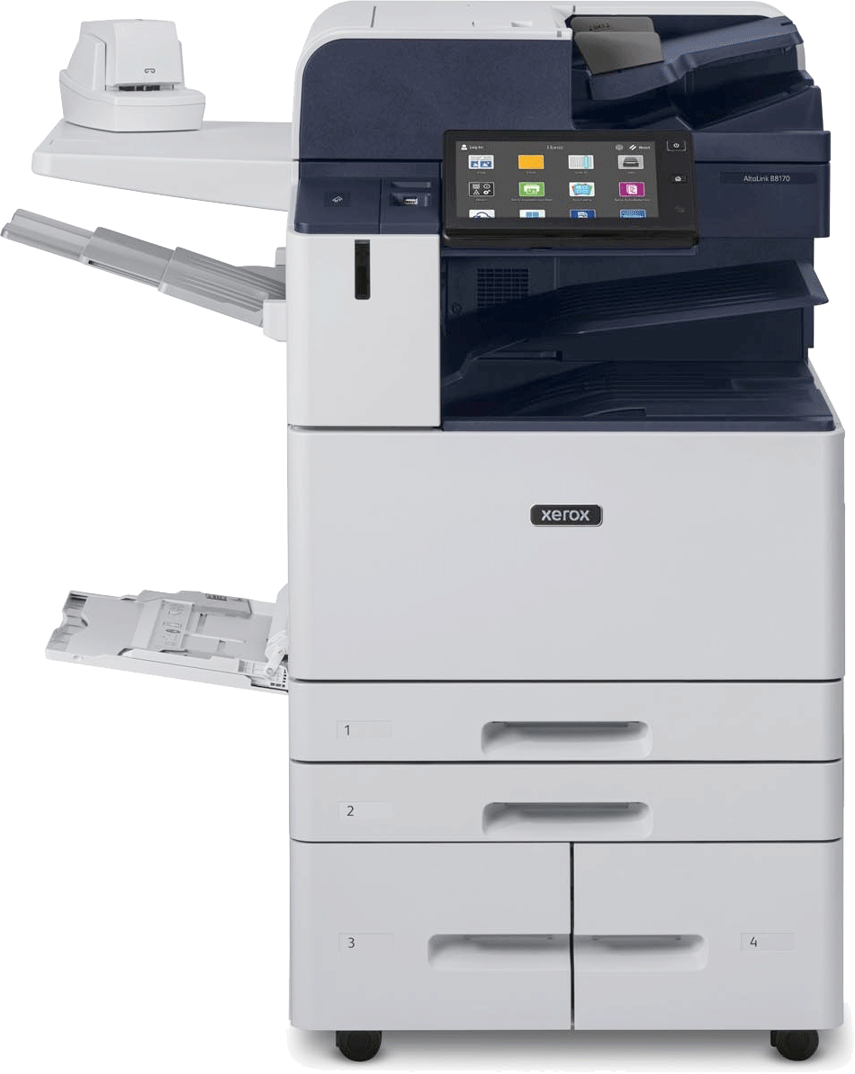 MFD Printer