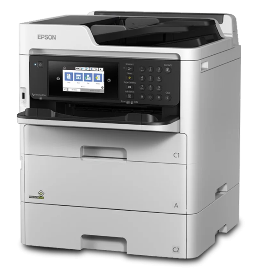 Office Printer Rental