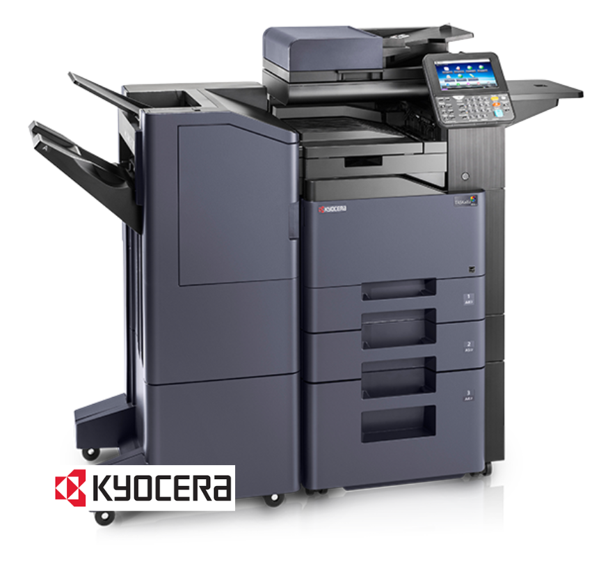 Kyocera Copiers La Grange NY