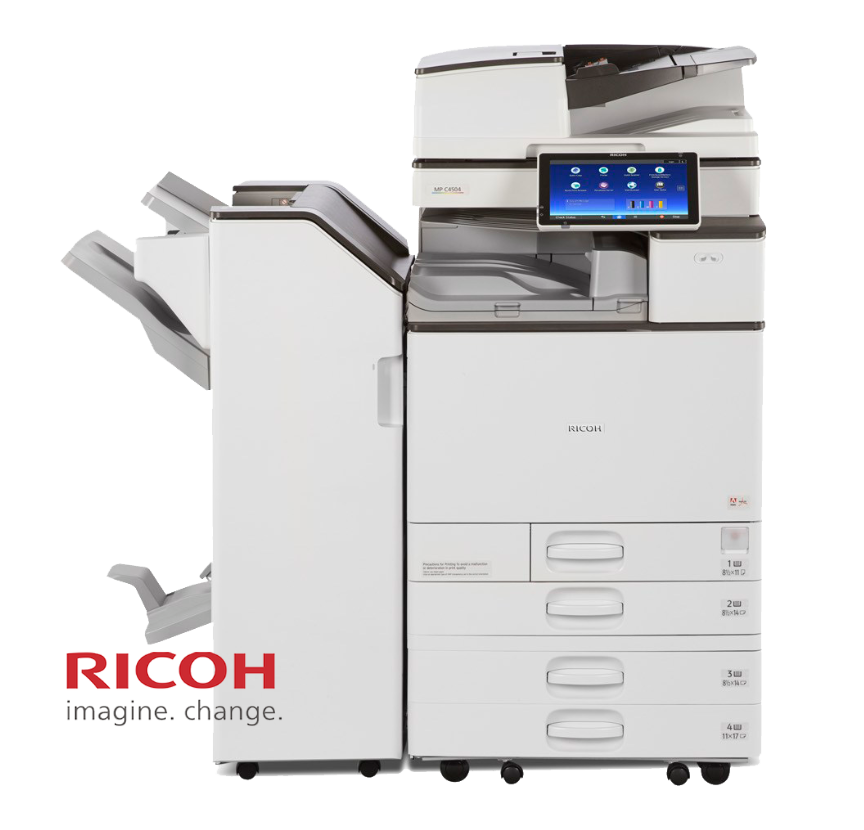 Ricoh Copiers Newark NY