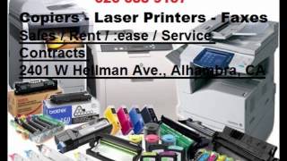 Kyocera Printer Service Hamilton