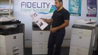 Okidata Laser Printer Service Lincoln